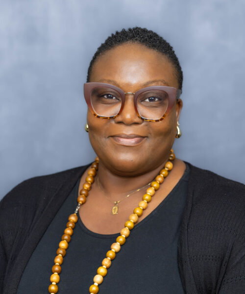 Bettye Wiredu