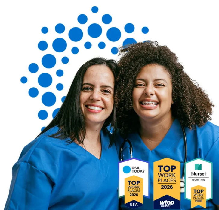 Happy Care Givers - Top Work Places 2026
